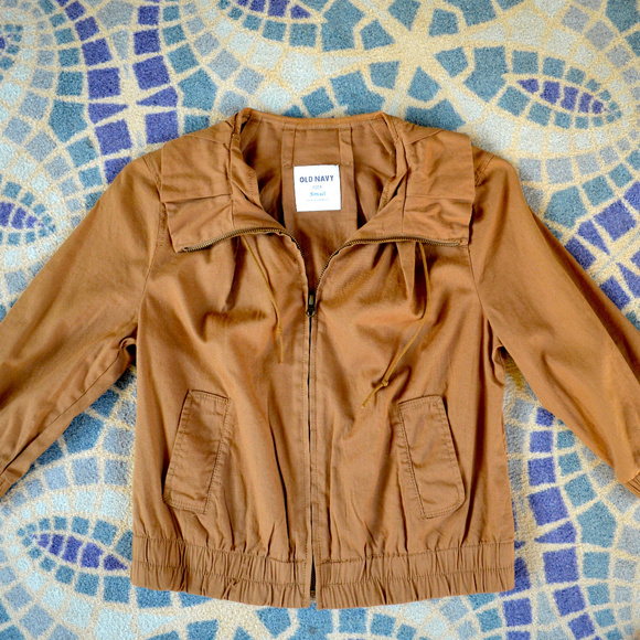 NEW Fall Jacket - Picture 2 of 8